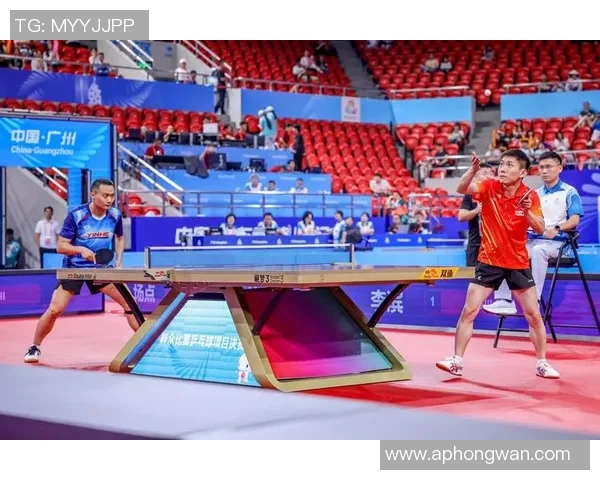 运动最新数据广州乒乓球队引领最新乒乓球耐力TOP10榜单展现卓越实力与风采
